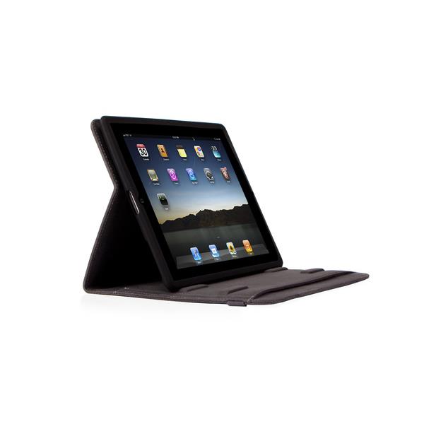 125079 Moshi 99MO046031 Moshi Concerti folder for iPad 2 grå 